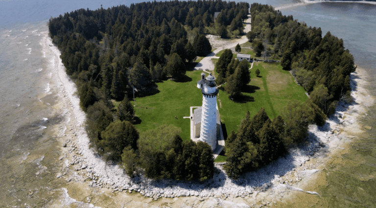 Top 5 Door County Landmarks